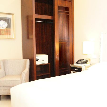 לאה Hotel Morobe מראה חיצוני תמונה