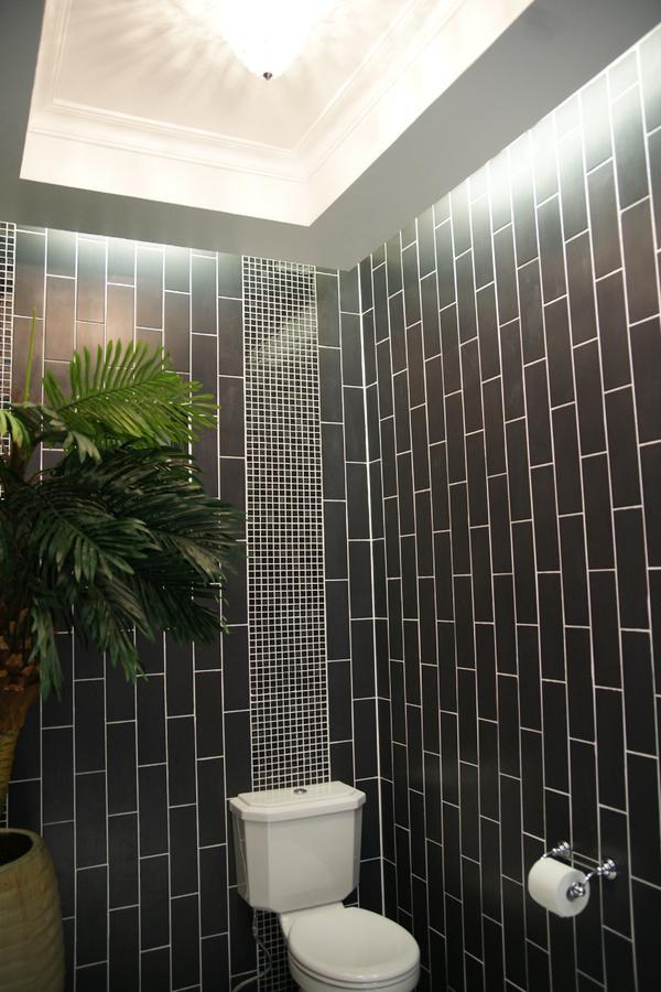 לאה Hotel Morobe מראה חיצוני תמונה